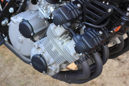 Mobirise Website Builder